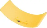 Toddler Rocker Wobble | Non-Slip Sensory Training Seesaw Toy | Stability Waterproof Balance Board Wobble | Seesaw Board Training Equipment for Indoor Boys, Girls