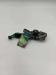 Vibrant Life Camo Step-In Dog Harness