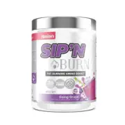 Sip'n Burn 30 serve By Maxines Sip And Burn Fat burning Amino Boost Maxs