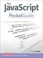 在飛比找三民網路書店優惠-The JavaScript Pocket Guide