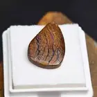 Exhilarating Queensland Boulder Opal 6.40 ct