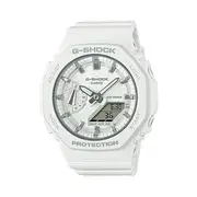 G-shock S-series Watch in White