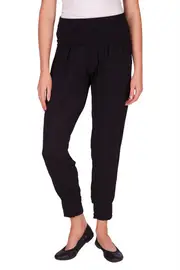 Harem Pant--SAI-SL030SW