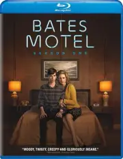 Bates Motel Season One [Blu-ray]