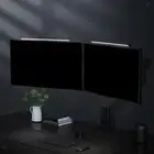 Computer Light Bar LED No Screen Reading USB Powered Dimmable Desk Lamps for Eye