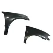 Sterling Front Guard to suit Mitsubishi Triton 07/2006 to 12/2014 - MBTT-GUD-37R