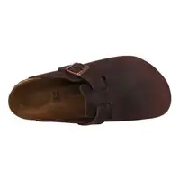 在飛比找樂天市場購物網優惠-BIRKENSTOCK Boston BS 男女足跡舒適包頭