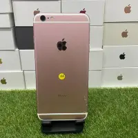 在飛比找Yahoo!奇摩拍賣優惠-【便宜蘋果】Apple iPhone 6s plus 64G