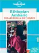 Ethiopian Amharic Phrasebook & Dictionary 4