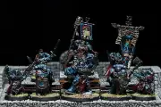 Ultramarines Pro Painted Army Builder - Warhammer 40k Miniatures *COMMISSION*