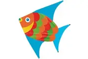 Melissa & Doug: Flying Fish Kite