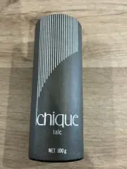 Chique Talc By Yardley Vintage 100g