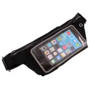 For Samsung Galaxy Note 20/Ultra/10 Plus - Belt Band Running Waist Bag Sports