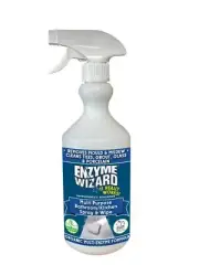 Multi-Purpose Bathroom / Kitchen Spray and Wipe 750 EW