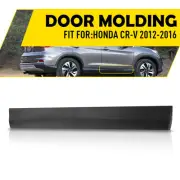 For Honda CR-V 2012-2016 Front Right Passenger Door Lower Door Molding Garnish