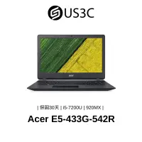 在飛比找蝦皮商城優惠-ACER Aspire ES14 14吋 i5-7200U 