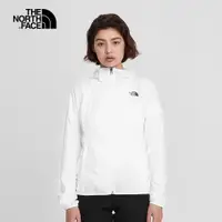 在飛比找蝦皮商城優惠-The North Face W MFO PF WIND J