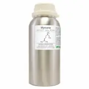 Myrcene - 16 fl oz - Aluminum Bottle w/ Locking Cap - GreenHealth