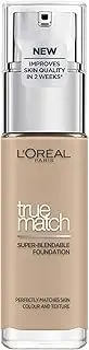 L'Oreal Paris Perfect Match Foundation 30ml - 2.N Vanilla