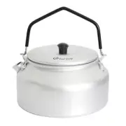 Camping Fishing Camping Teapot Camping Coffee Pot Compact And Lightweight