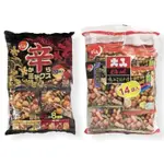 天六 大入豆果子 14小袋入 / 辛什錦豆果子 10小袋入