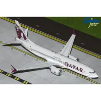 在飛比找蝦皮購物優惠-GeminiJets 卡達航空 Qatar Airways 