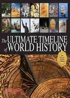 在飛比找三民網路書店優惠-The Ultimate Timeline of World