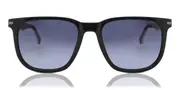 Carrera 300/S M4P/9O Men's Sunglasses Black Size 54
