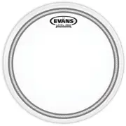 Evans EC2 Coated SST Drum Head - 10"