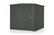 WA NEW Stratco Handi-Mate Hinged Door Shed HM08 2.91m Wide x 2.87m Deep x 1.95m