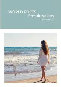 在飛比找博客來優惠-WORLD POETS, female voices