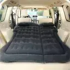 Car Air Bed SUV Back Seat Inflatable Mattress Rest Camping Travel Sleeping AU