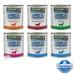 FARMINA法米納 VET LIFE 處方系列 犬用主食罐 300G 12罐