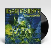 Live After Death (Vinyl) (2024 Reissue)