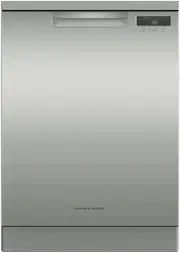 Fisher & Paykel Stainless Steel Dishwasher
