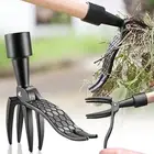 Weeding Tool Weeder Head Garden Digging Outdoor Weed Puller Tool NO Handle U33