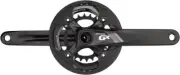 SRAM GX 1000 Crankset 170mm 10-Speed 36/22t 104/64 BCD GXP Spindle