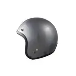 [小齊安全帽]GP5 305 加大 (大頭適用) 法國灰 安全帽 半罩安全帽