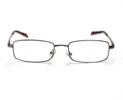 Full Frame Design Fashion Metal Spring Hinge Reading Glasses Readers +1.0 +3.5