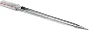 Mobestech Metal Fertilizer Sampler Stainless Steel Grain Sampler for Wheat Seeds Sampling