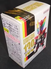 [Unopened] CONVERGE KAMEN RIDER Kamen Rider OOOO Tajador Combo Eternity