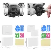 Tempered Film For DJI Mini 3/Mini 3 Pro Camera Lens Protector Drone Accessories