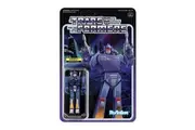 Super7 Transformers ReAction Figure - Rumble