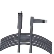 Starlink Cable for Starlink Rectangular Satellite V2, Starlink 75.4FT/23M