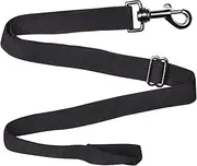WALDHAUSEN Elastic Leg Cords Adjustable Black
