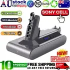 9500mAh Battery for Dyson V10 SV12 SV27 Absolute Animal V10 Absolute Motorhead