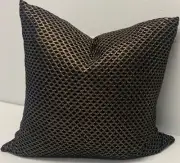 Ash & Dans Addison Decorative Pillow, 20 x 20