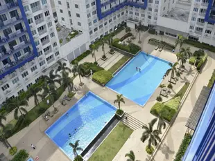 海邊公寓多種公寓Varied Apartments at Sea Residences