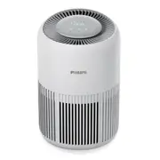Philips PureProtect Mini 900 Series Smart Air Purifier (Arctic White)