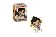 Funko POP Animation Dragonball Z Vegeta (Galick Gun) #712 Vinyl Figure